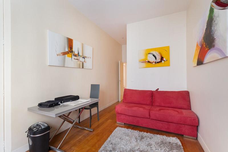 Appartement - 152 m² - 4 pièces