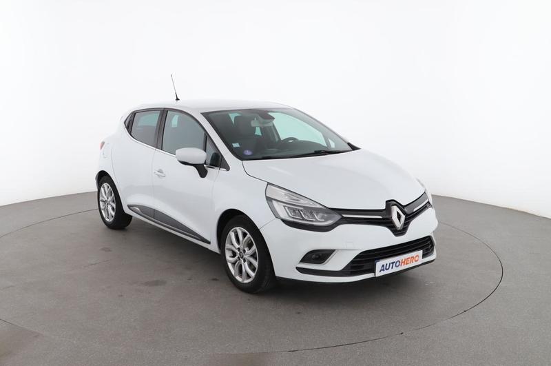 Renault Clio 0.9 TCe Energy Intens 90 ch