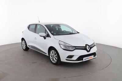 Renault Clio 0.9 TCe Energy Intens 90 ch