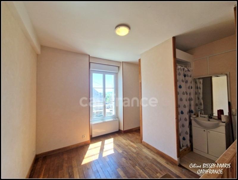 Maison de village - 146 m² - 7 pièces