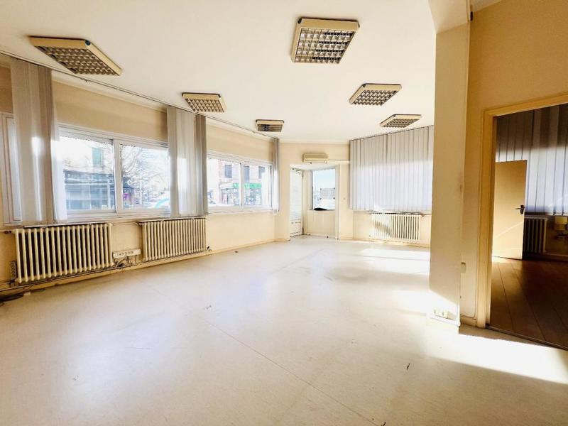 Maison - 115 m² - 10 pièces