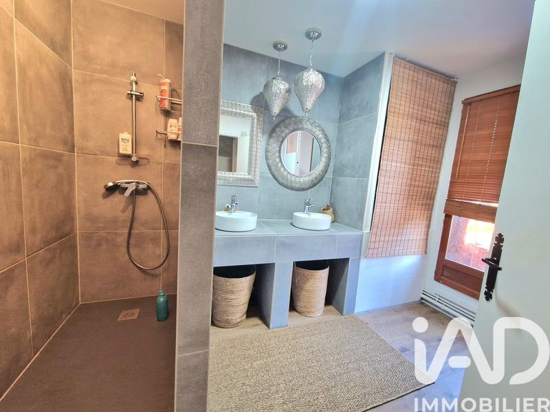 Maison - 126 m² - 6 pièces