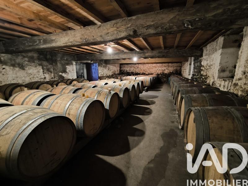 Maison - 159 m² - 3 pièces