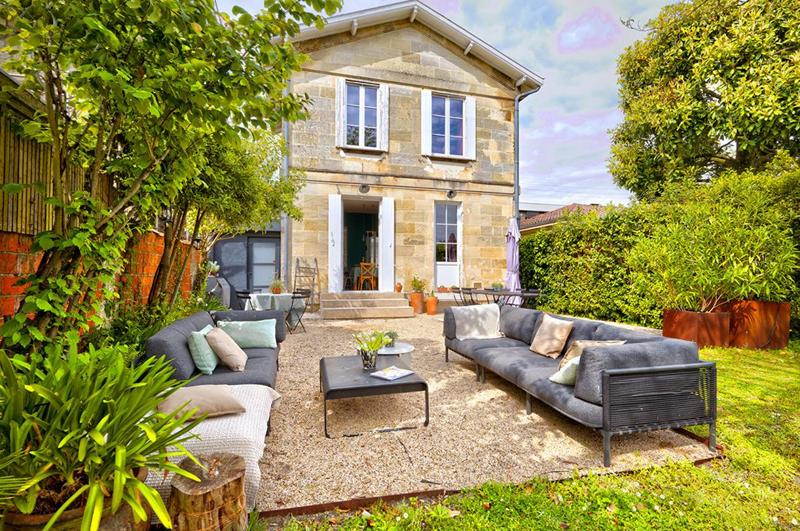 Maison - 135 m² - 5 pièces