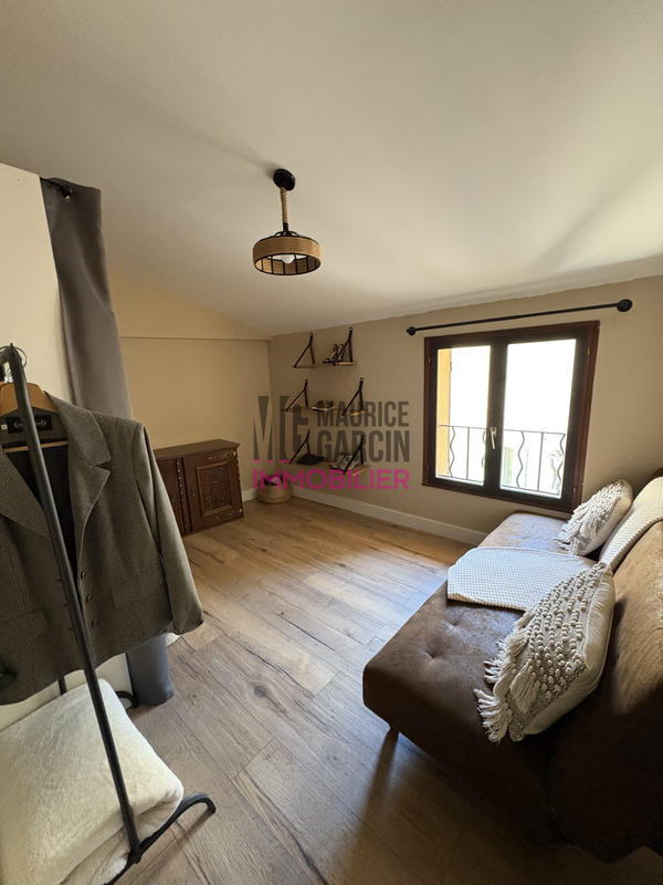 Maison - 56 m² - 3 pièces