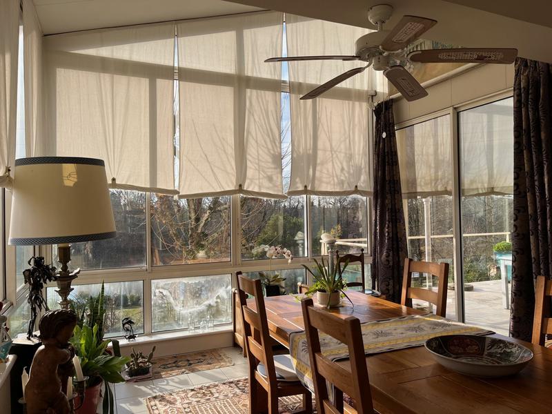 Maison - 196 m² - 6 pièces