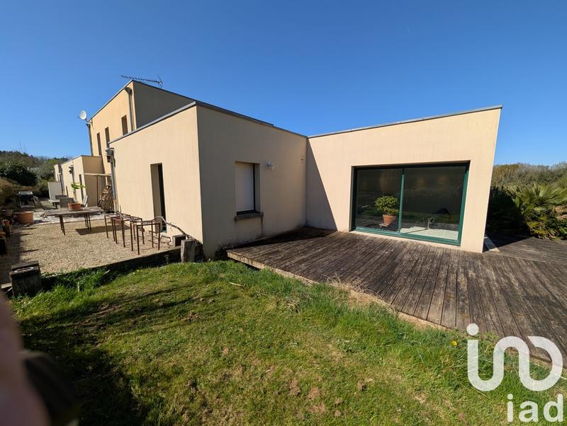Maison de maîtres - 276 m² - 10 pièces