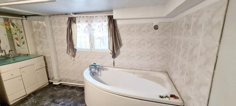 Maison - 77 m² - 5 pièces