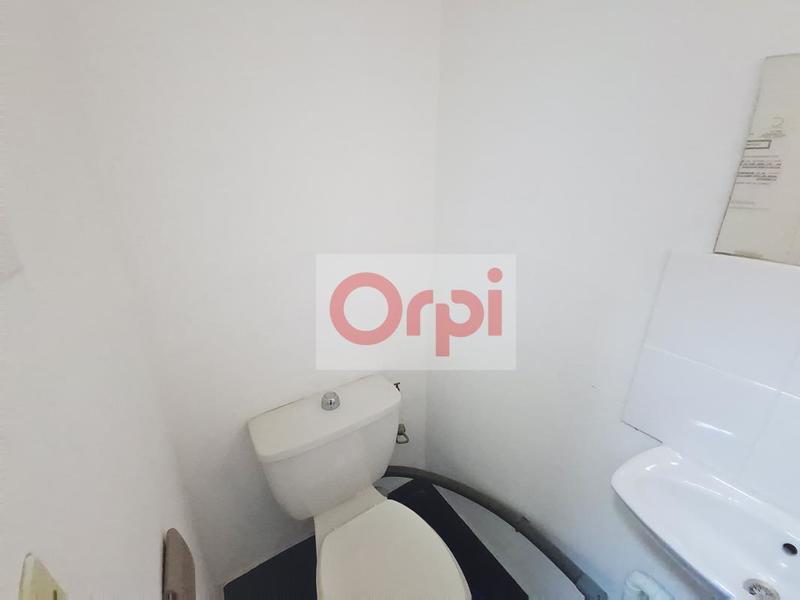 Local commercial - 59 m²