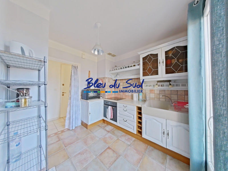 Appartement - 75 m² - 4 pièces