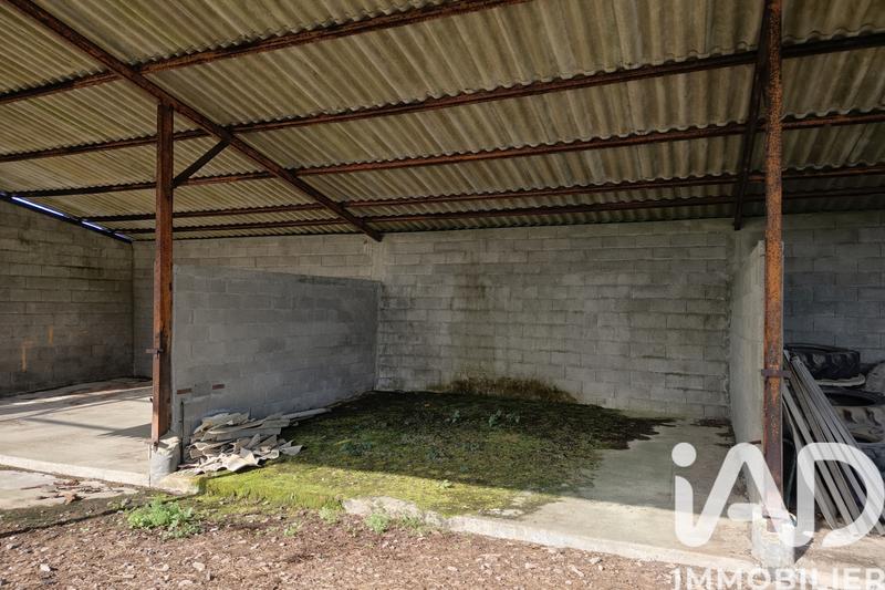 Ferme - 170 m² - 3 pièces