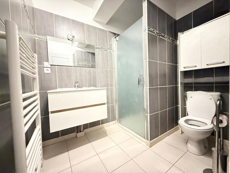 Maison - 104 m² - 6 pièces