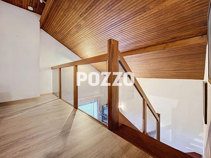Maison - 160 m² - 7 pièces