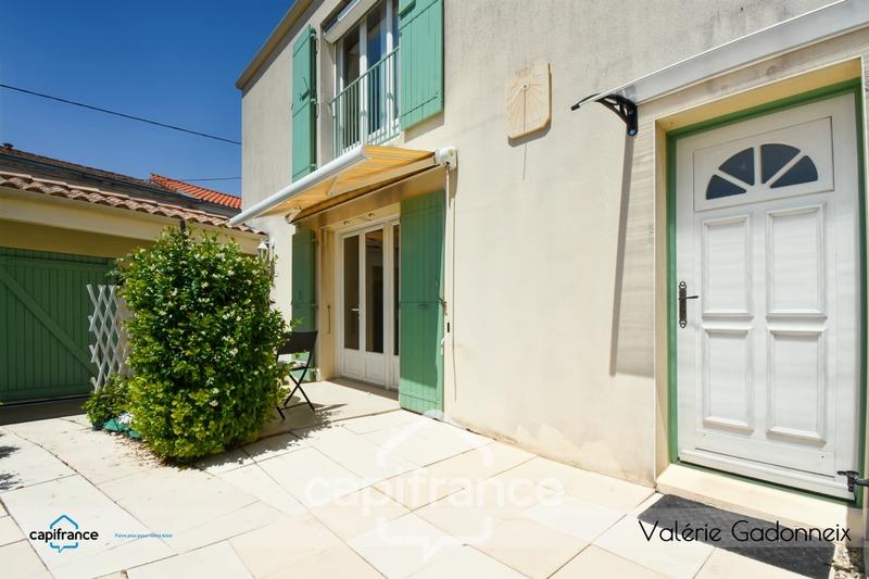 Appartement - 67 m² - 4 pièces