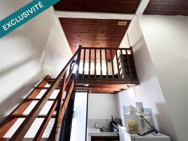 Maison - 320 m² - 12 pièces