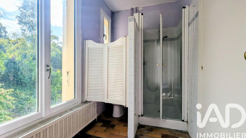 Maison - 100 m² - 7 pièces