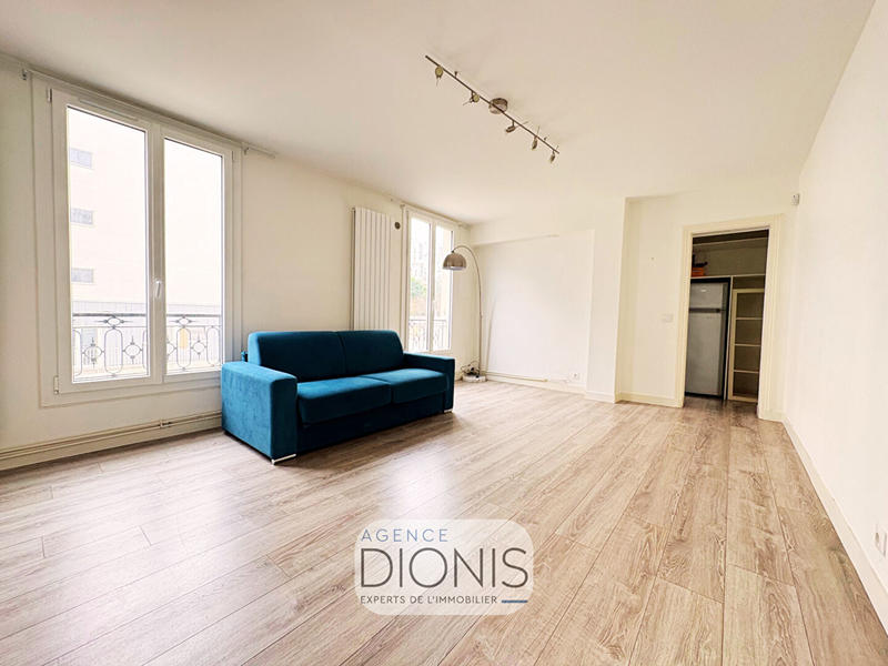 Appartement - 53 m² - 3 pièces