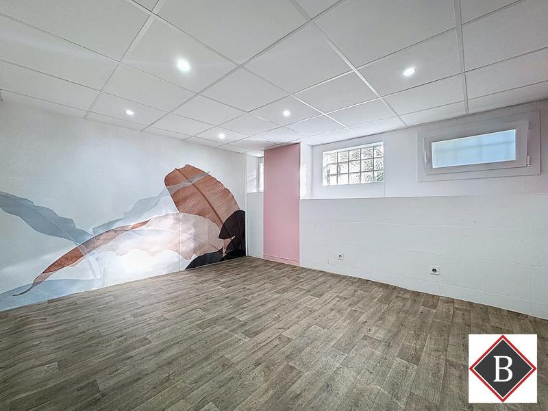 Local commercial - 82 m²