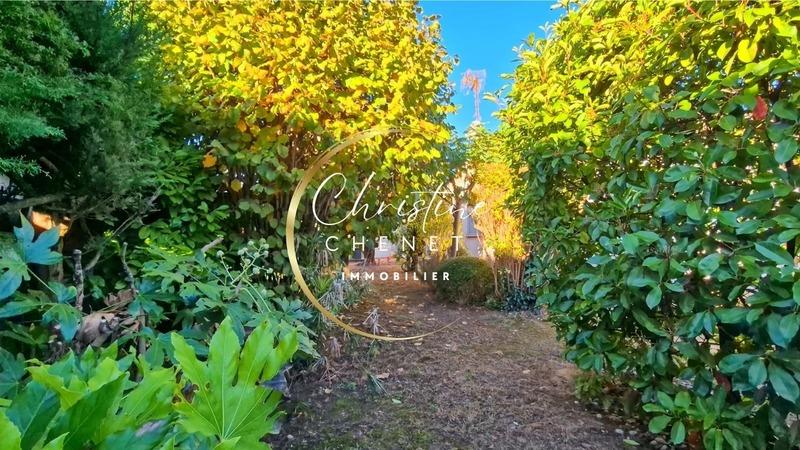 Maison - 80 m² - 5 pièces