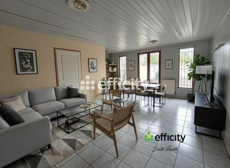 Maison - 172 m² - 9 pièces