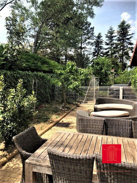 Villa - 128 m² - 6 pièces