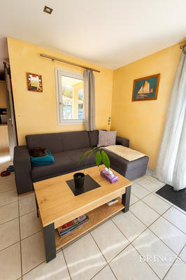 Maison - 131 m² - 8 pièces