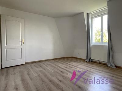 Appartement - 83 m² - 3 pièces