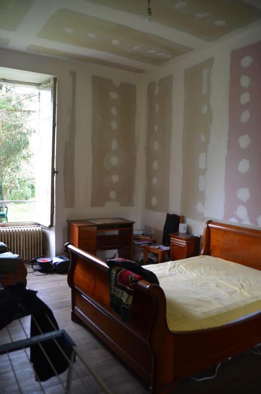 Maison - 165 m² - 6 pièces