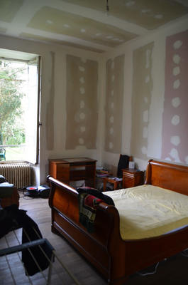 Maison - 165 m² - 6 pièces