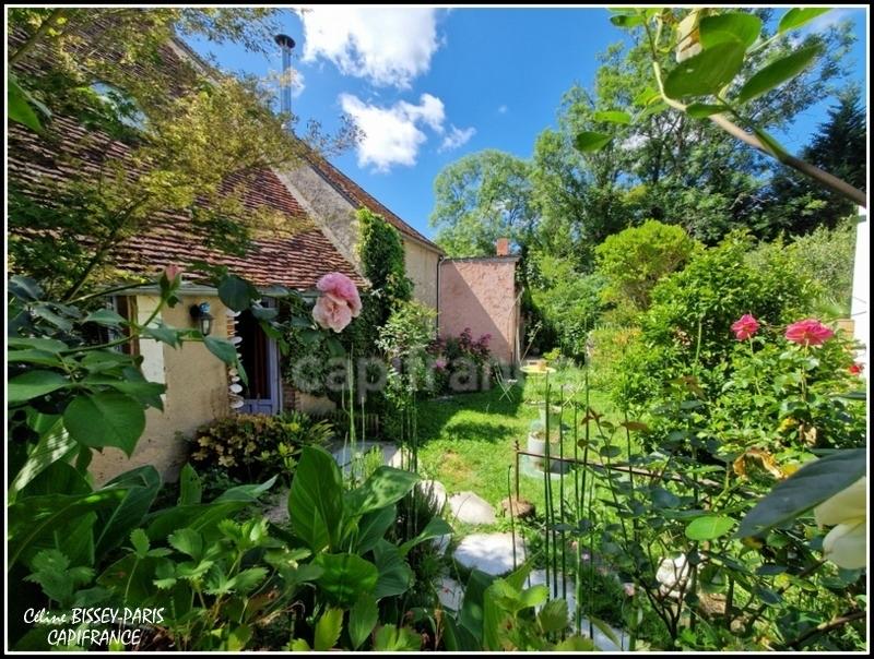 Maison de campagne - 172 m² - 5 pièces