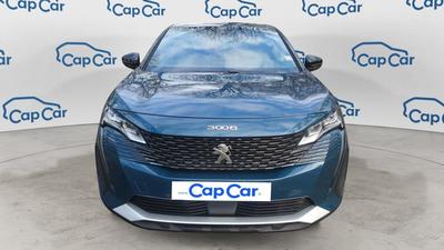 Peugeot 3008 1.2 PureTech 130 Allure Pack