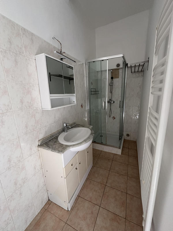 Maison de village - 102 m² - 6 pièces