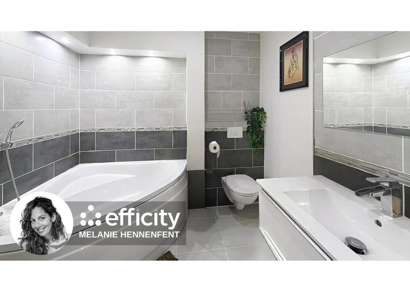 Appartement - 175 m² - 6 pièces