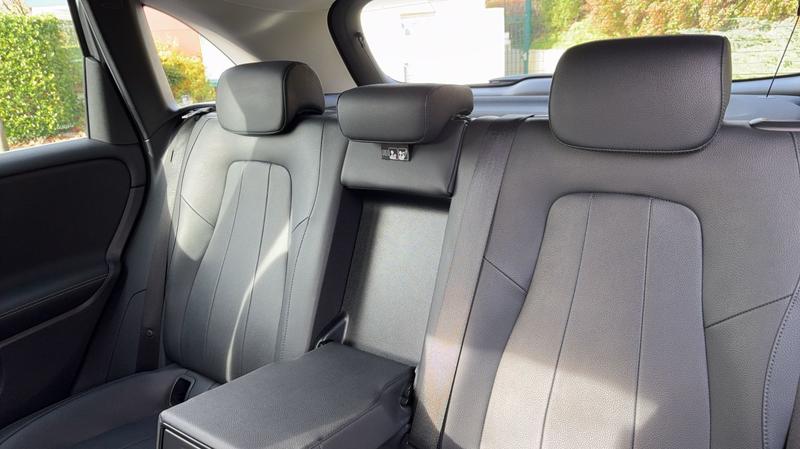 Mercedes Classe B 180 136 7g-Dct Business Line Edition