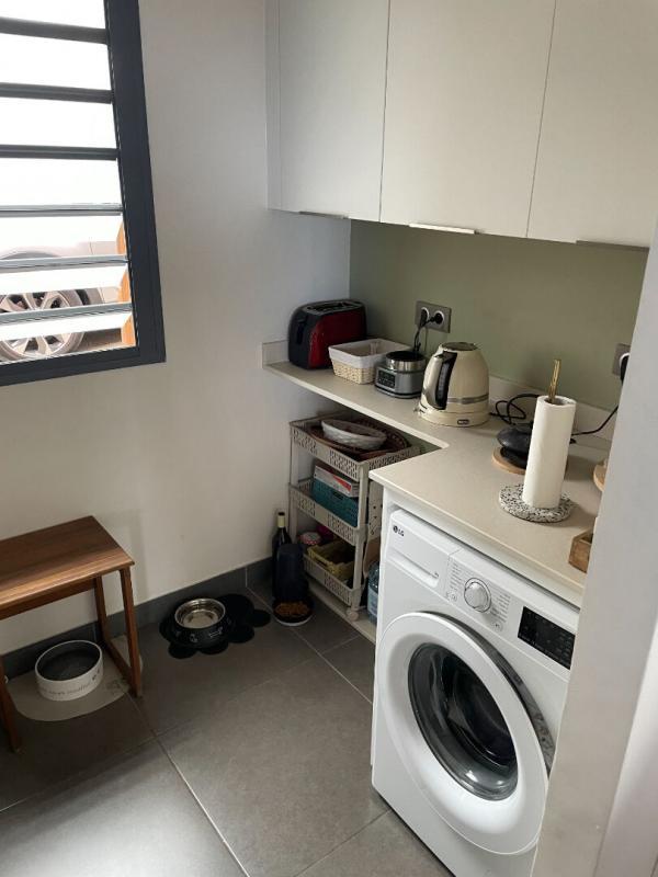 Villa - 96 m² - 4 pièces