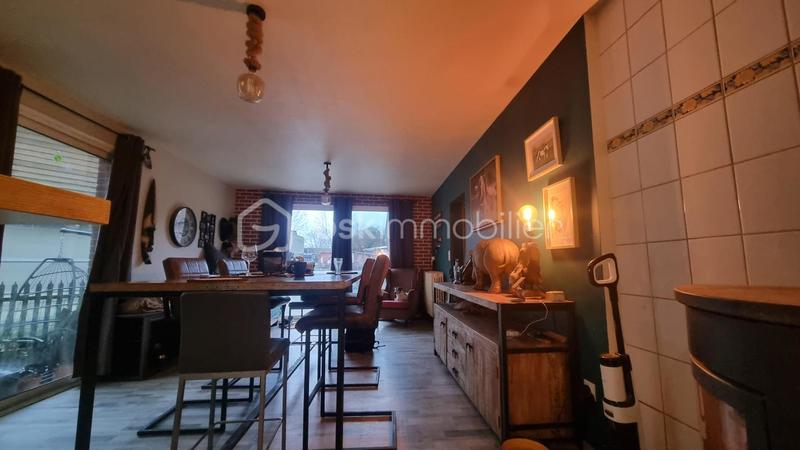 Corps de ferme - 175 m² - 11 pièces