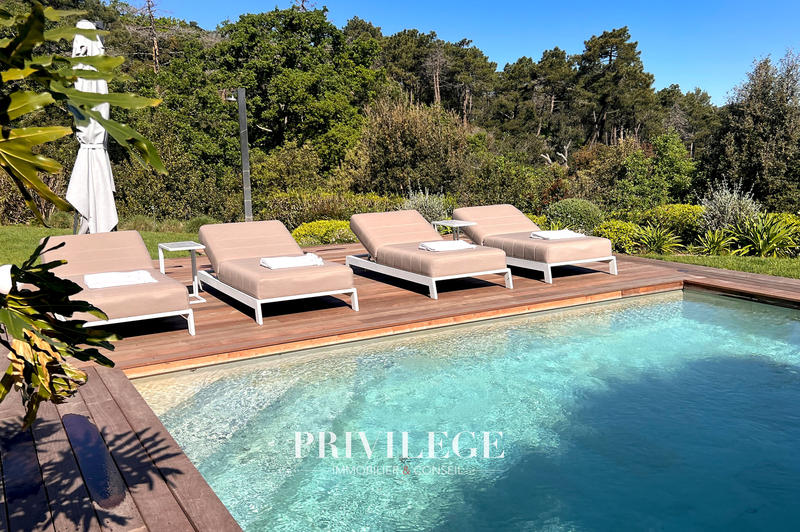 Propriété - 480 m² - 10 pièces