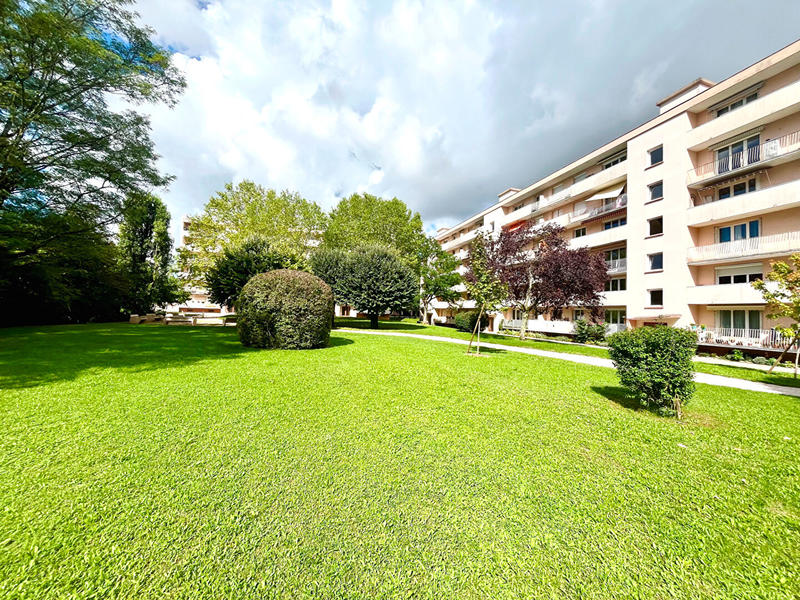 Appartement - 78 m² - 5 pièces