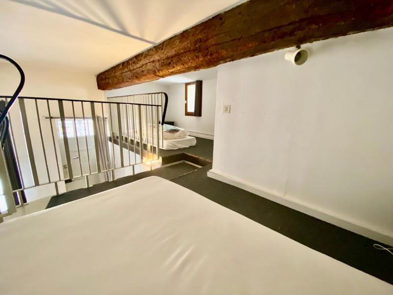 Maison de ville - 140 m² - 4 pièces