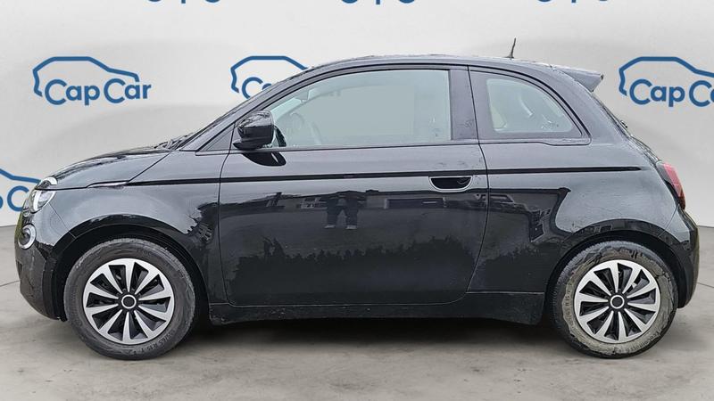 Fiat 500 118 42kWh Passion - Automatique