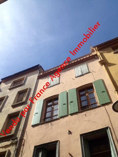 Local d'activités - 45 m²