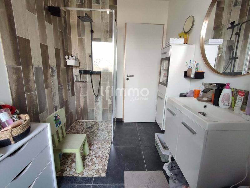 Maison de campagne - 104 m² - 5 pièces