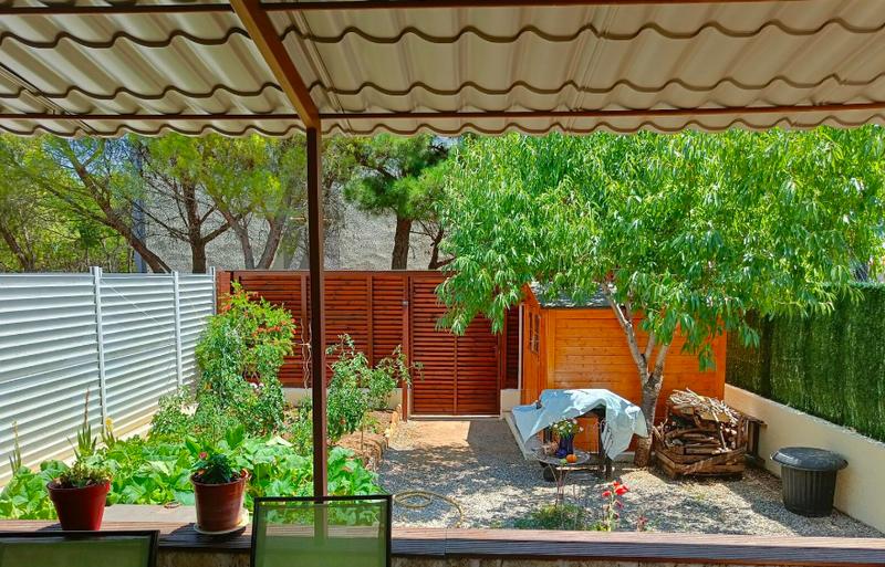 Maison - 94 m² - 4 pièces