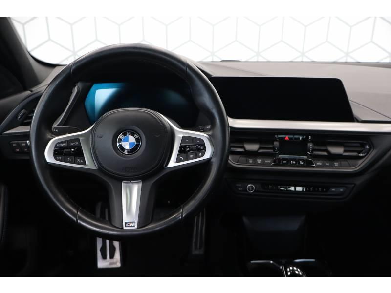 Bmw Série 1 118d 150 ch Bva8 m Sport