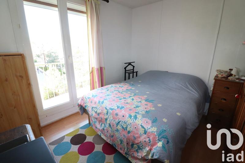 Appartement - 88 m² - 5 pièces