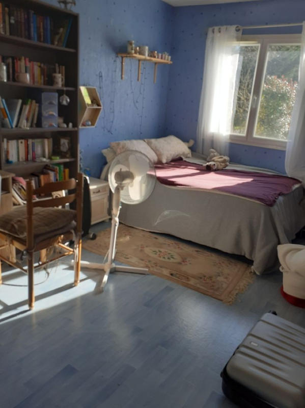 Maison - 190 m² - 9 pièces