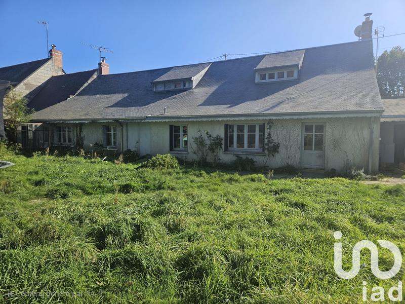 Maison - 245 m² - 15 pièces