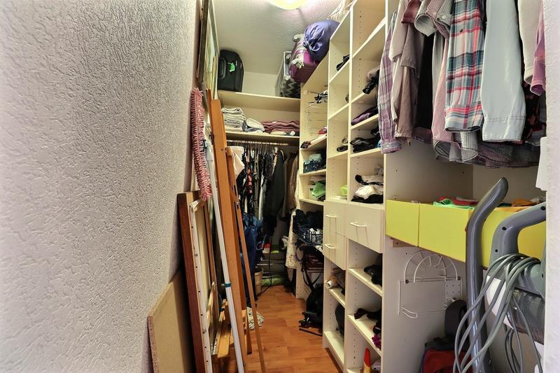 Appartement - 96 m² - 4 pièces