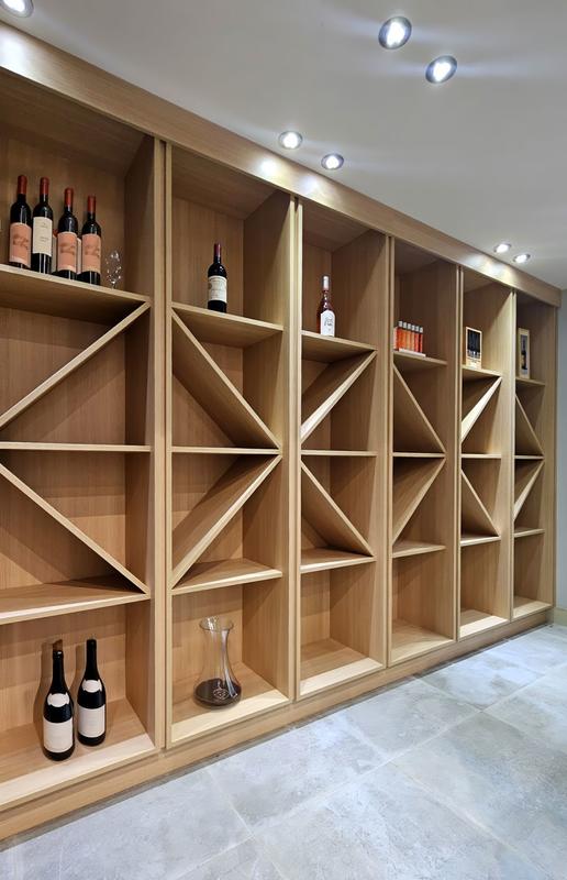 Villa - 281 m² - 8 pièces