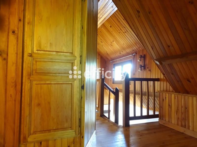 Maison - 112 m² - 4 pièces